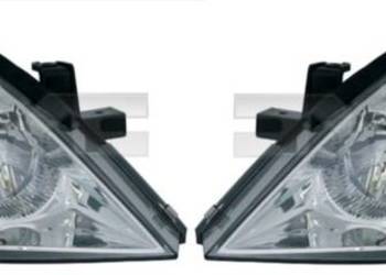 Nissan Primera 01-07 Reflektor przedni lampa przednia NOWA