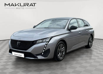 Peugeot 308 GD1N571#1.2 PureTech Active Pack EAT8 NAVI Cz.park Salon PL VA…