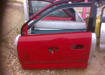MITSUBISHI SPACE STAR 1998  2001 DRZWI LEWE lub PRAWE RÓŻNE