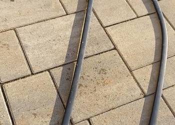 BMW e36 coupe listwy dachowe