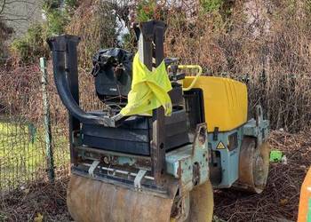 Walec AMMANN AV 26-2