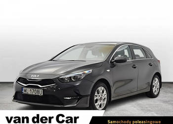Kia Cee'd 1.5 T-GDI L ! Z Polskiego Salonu ! Faktura VAT ! III (2018-)