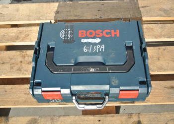 WKRĘTARKA AKUMULATOROWA BOSCH GSR 14,4 V-LI