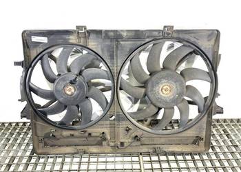 WENTYLATOR CHŁODNICY AUDI A4 B8 2.0 211KM 8K0121003M 07-15