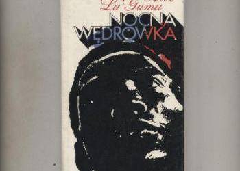Nocna wędrówka - La Guma Nocna wędrówka - La Guma