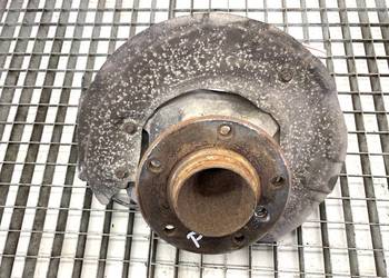 ZWROTNICA PRAWY PRZÓD BMW E90 2.0 129KM 04-12