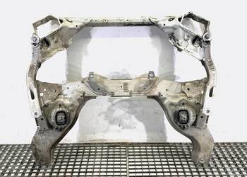 BELKA POD SILNIK BMW E87 2.0 163KM SANKI KOŁYSKA,WÓZEK,RAMA,WSPORNIK