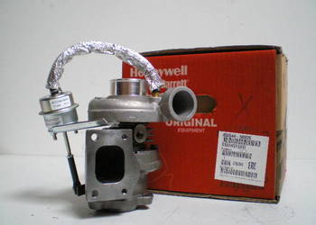 Nowa turbosprężarka GARRETT 452044 - 5003S 452044 - 0003 452044 - 3 