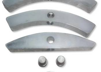 Zestaw adapterów do prostowania NITROMAC