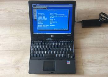 Laptop HP Compaq nc4200