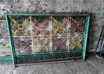 Sprzedam bramy ogrodzeniowe