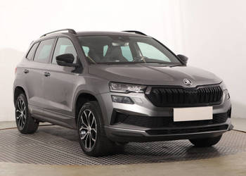 Skoda Karoq 1.5 TSI