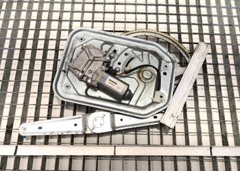 PODNOSNIK SZYBY PRAWY PRZÓD SCANIA 1442293 Van (minibus) MECHANIZM