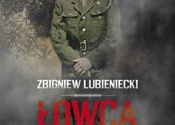 ŁOWCA - LUBIENIECKI ZBIGNIEW