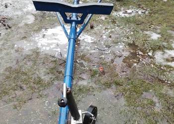 Sprzedam przyczepę podłodziową