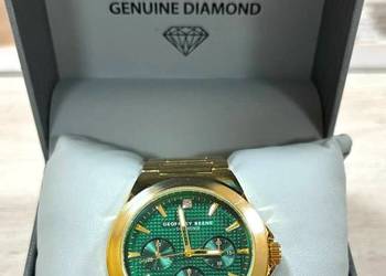 Zegarek Geoffrey Beene GBA0032GD.UK