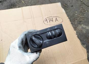 VW GOLF 3 MK3 1H6941531N WŁĄCZNIK WYŁĄCZNIK ŚWIATEŁ