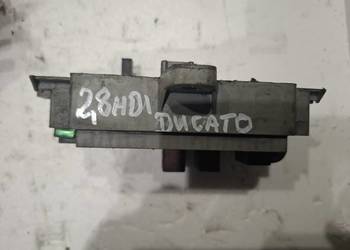 FIAT DUCATO JUMPER BOXER 02-06R  skrzynka bezpieczników 2,8 jtd