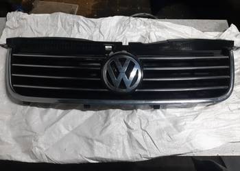 GRILL ATRAPA CHŁODNICY VW PASSAT B5 FL lift