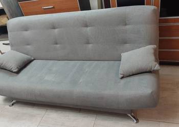 Kanapa z funkcja spania