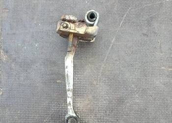 ogranicznik drzwi prawy tył peugeot 307