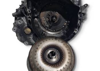 SKRZYNIA BIEGÓW Saab 95 9-5 1.9 TID automat 55556963A 55-51SN FA57D03