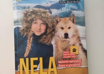 Seria Nela mała reporterka