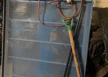 Sita do rzepaku bizon