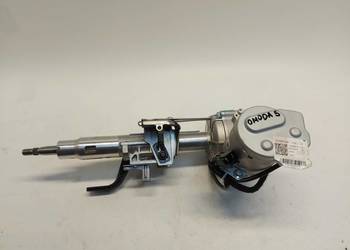 Chery Omoda 5 2024r wspomaganie elektryczne kolumna sztyca oryg 201000413aa