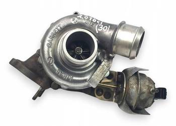 TURBOSPRĘŻARKA Ford Mondeo S-Max 2.0 TDCi Garrett 806498-1 9677062780 OE