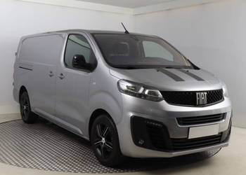 Fiat Scudo 2.0 JTD