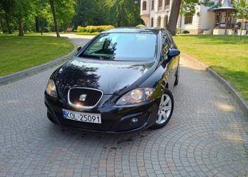 Seat Leon 1.6 TDI