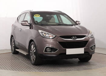Hyundai ix35 2.0 CRDi