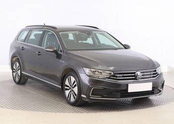 VW Passat 1.4 GTE