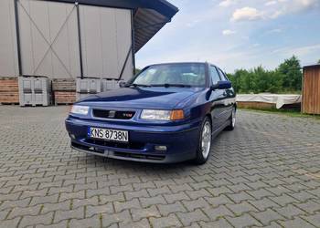 Seat Toledo 1L2 1.9TDI Klimatyzacja