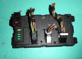 BMW F31 1.8 D 12r moduł sterownik REM 9298958