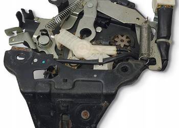 ZAMEK KLAPY BAGAŻNIKA DOCIĄG Moduł Lexus LS IV 06-17 163800-0370