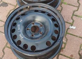 Felga 16 OPEL SAAB 5x110 ET37  2160128