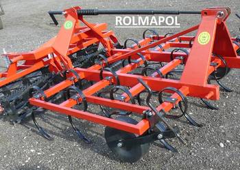 Agregat uprawowy ORION od 1,8 do 3,2 ROLMAPOL