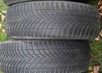 Michelin 205/55 R16 4szt 6,5 mm 300zl