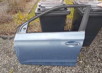 Drzwi lewe przednie Hyundai i20 II W3U