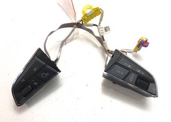 PRZEŁĄCZNIKI KIEROWNICY MULTIFUNKCJA SEAT ARONA 5F0971584A WŁĄCZNIK