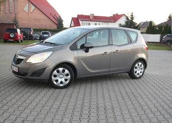 Opel Meriva 1.4
