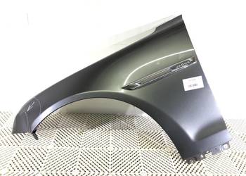 BŁOTNIK LEWY PRZÓD JAGUAR XJ Sedan/Limuzyna OSŁONA