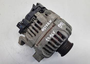 ALTERNATOR Opel Astra III H 1.4 16V _ bosch 0124325171 ZY Alternator Altern