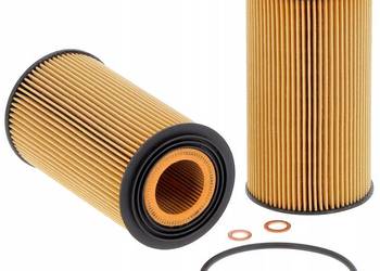 Hifi Filter SO 7061 Filtr oleju