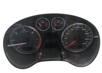 LICZNIK DSG AUTOMAT AUDI A3 8P 2.0 TDI 03-13 8P0920930K