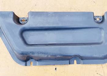MERCEDES W204 OSŁONA PODWOZIA TYLNA  A2046100608  A204610050