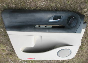 boczki drzwi renault espace IV lift