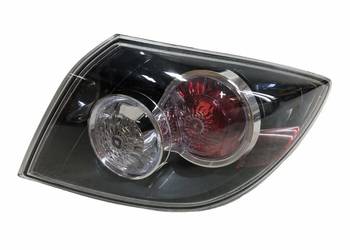 MAZDA 3 (BK) 04.2006-07.2009 Hatchback Lampa tylna prawa